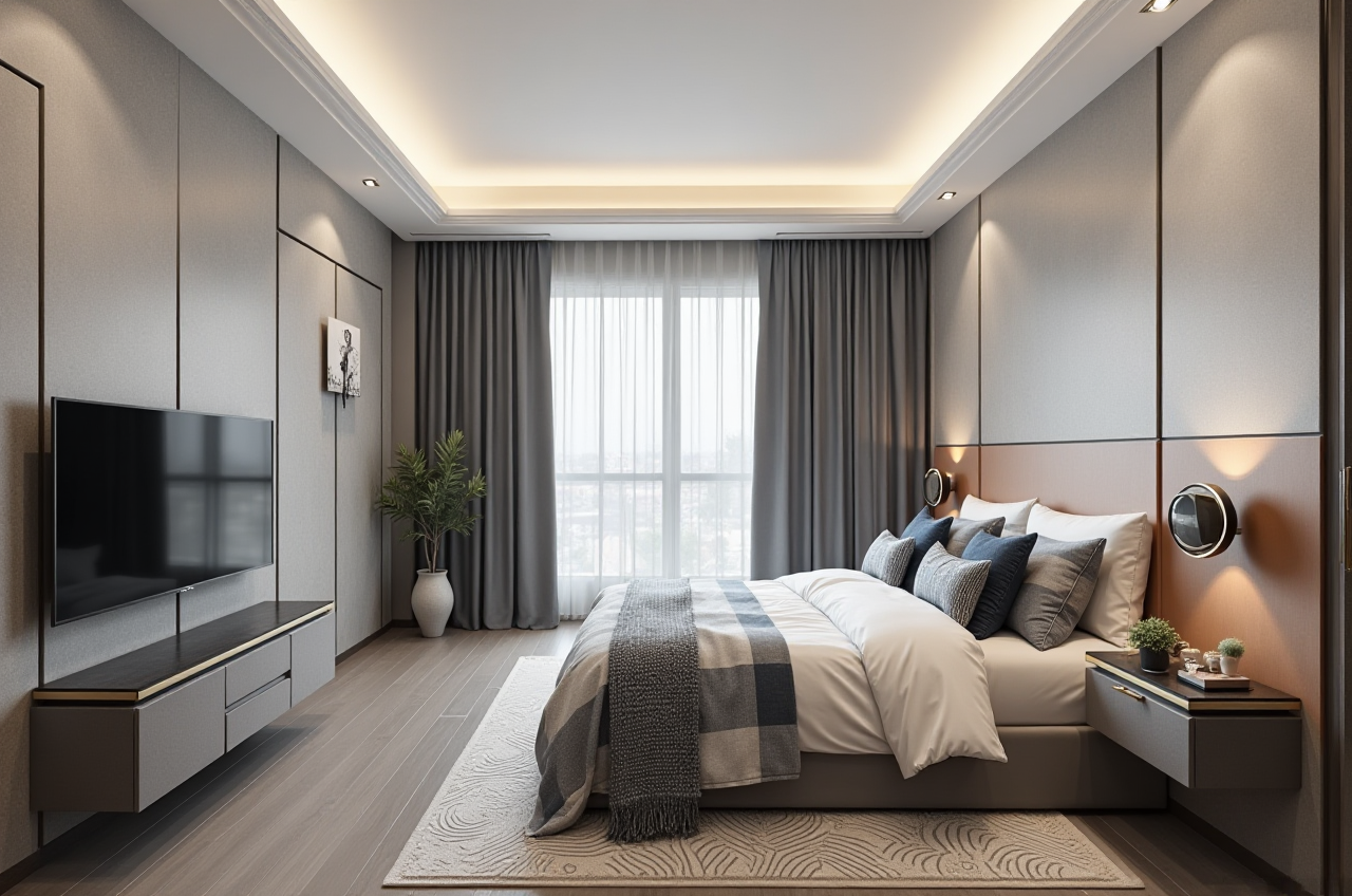 Discover 2026s Game - changing Home Decoration Design Software: Sunvega Factory