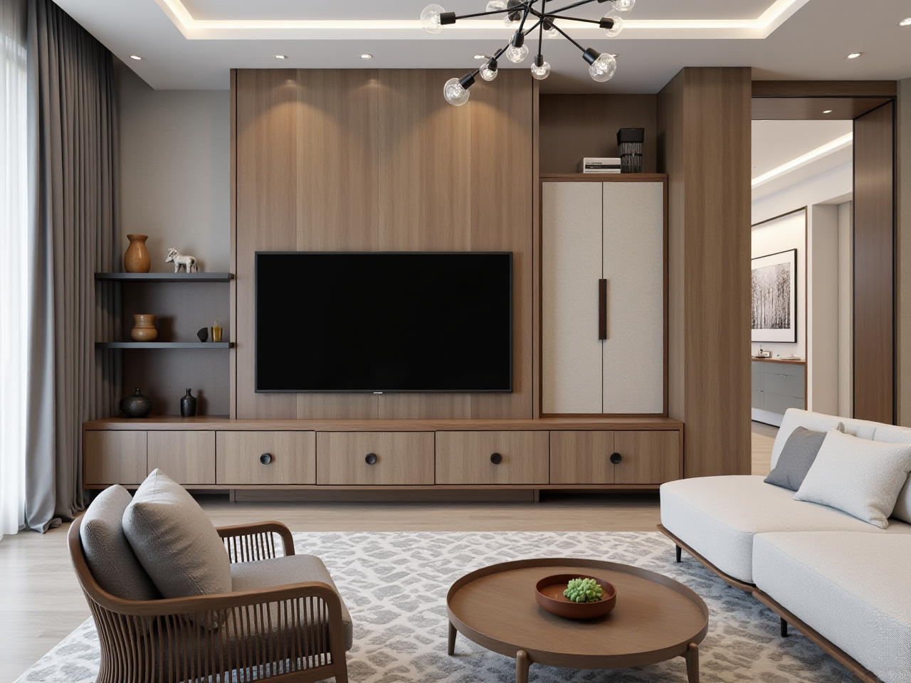 Download AI Furniture 3D DIY Design Software from Sunvega in 2026: A Must - Have for Home Decor!