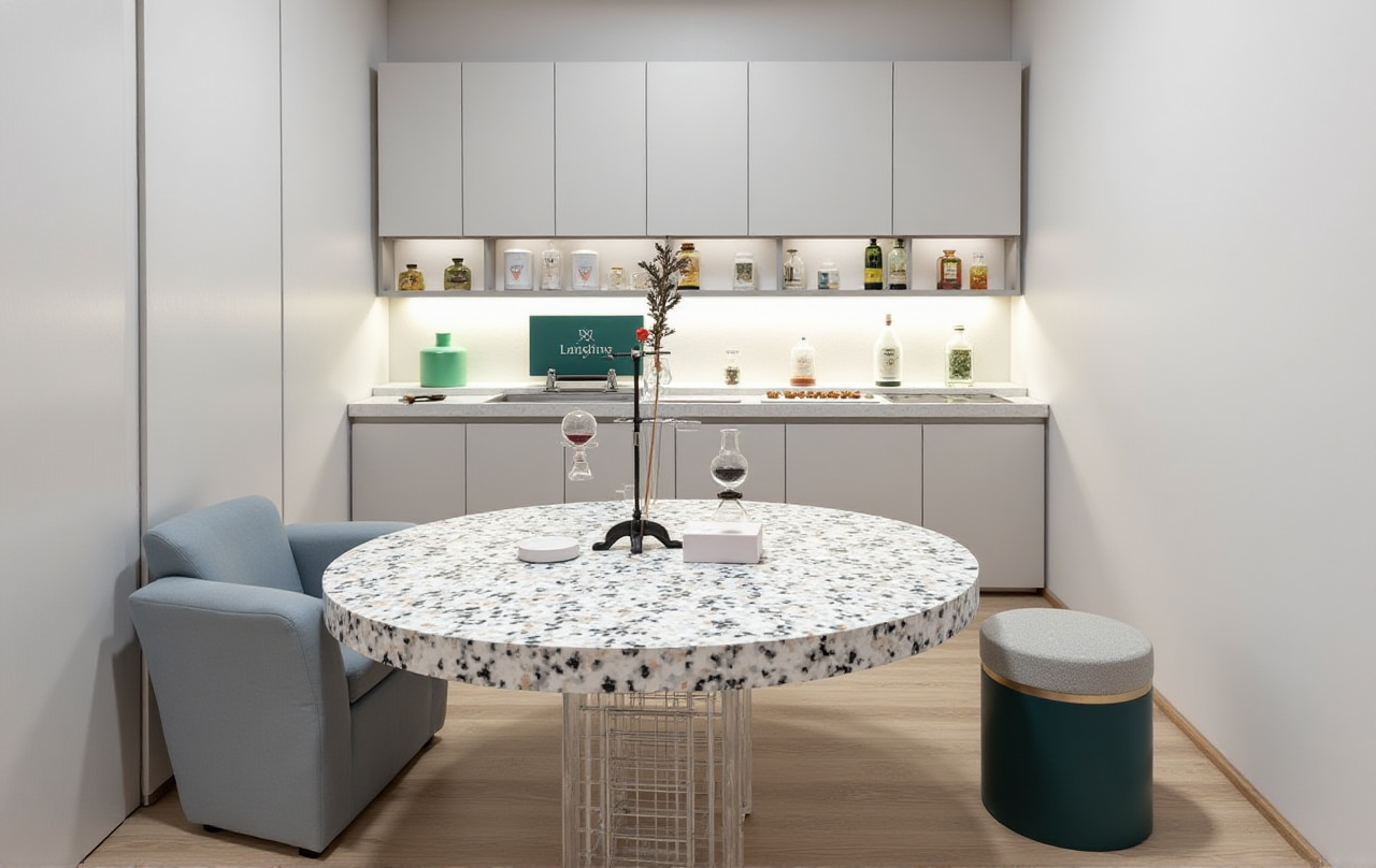 2026 sunvega Cabinet Order Management Software for Home Furnishing Design Translation