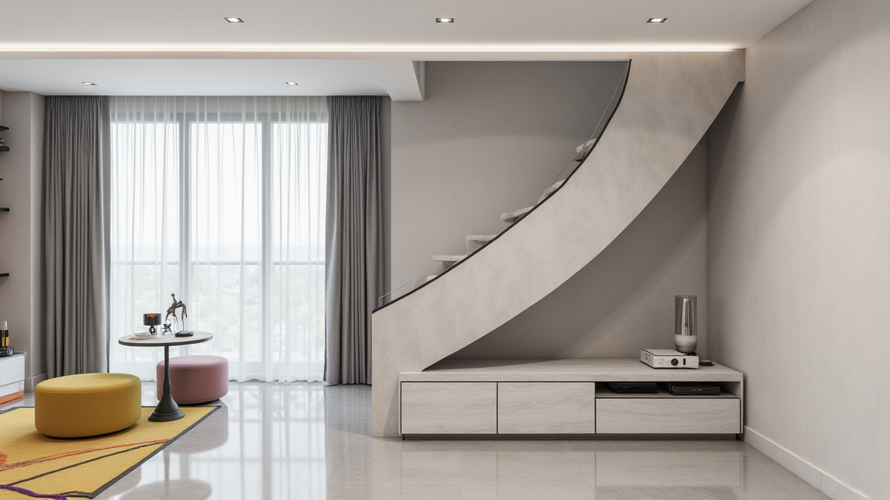 2026 Sunvega Cabinet Planner