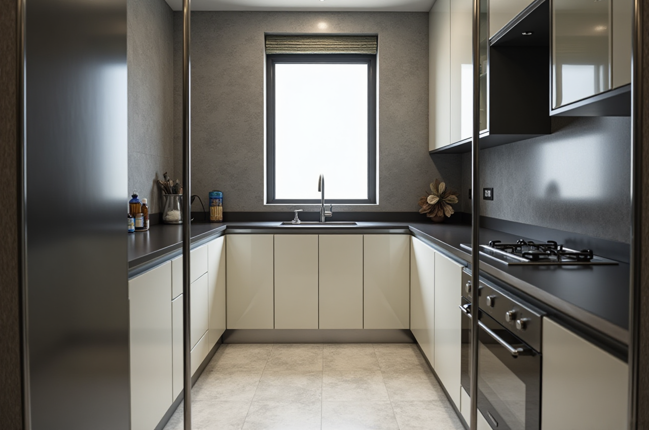 Sunvega AI Furniture Rendering: Smart Interior Visuals for Home Décor Translation