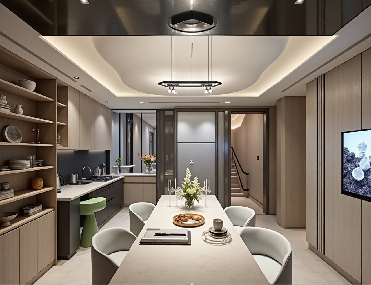Discover the Future of Home Design: SunVegas 2026 Furniture Configurator Solutions