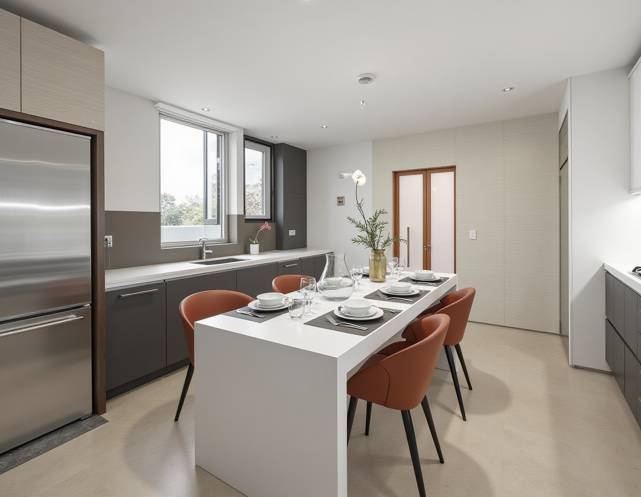 In 2026, Discover the Best 3D Interior Design Software: Why sunvega Shines in the Home Industry