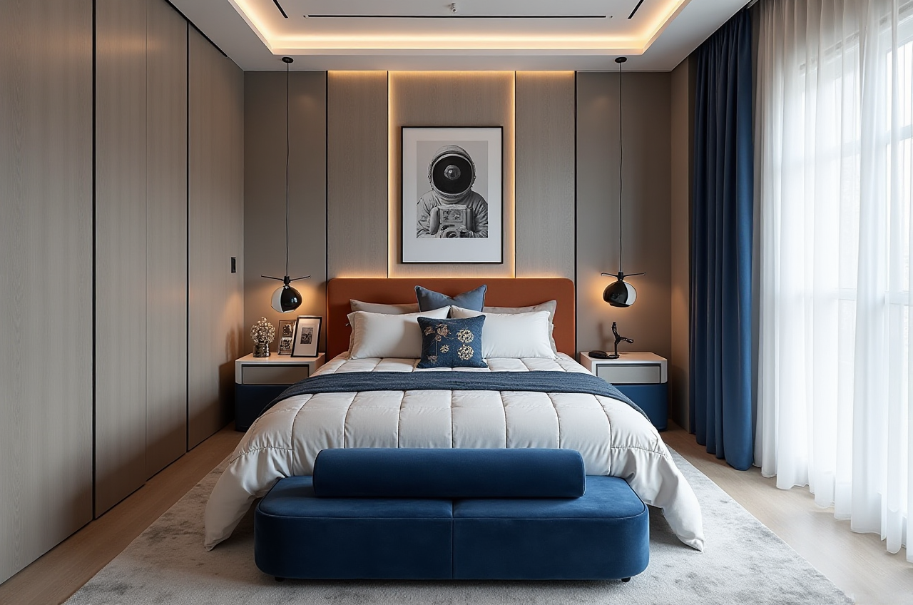 Explore 2026 Home Trends: DIY Design & Remodeling with Sunvega Software