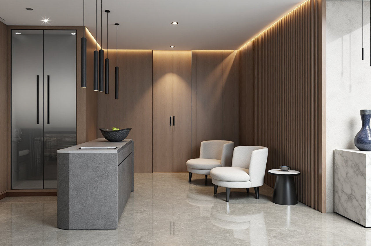 Discover sunvegas AI Interior Home Design Software: The Game - Changer in 2026s Home Industry!