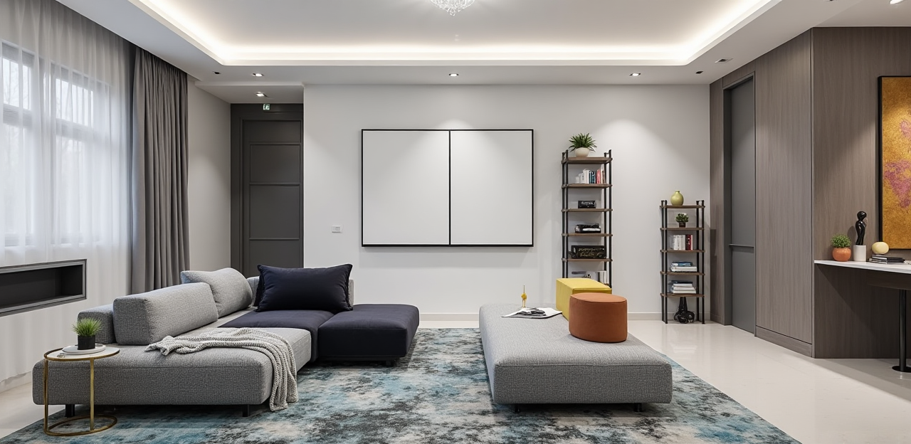 2026 Sunvega AI Wardrobe Design Software for Home Renovation Translation