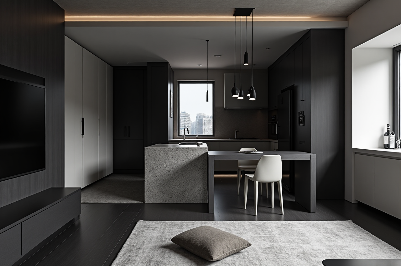 Sunvega 2026: Transform Your Home with Cutting-Edge 3D Rendering Software